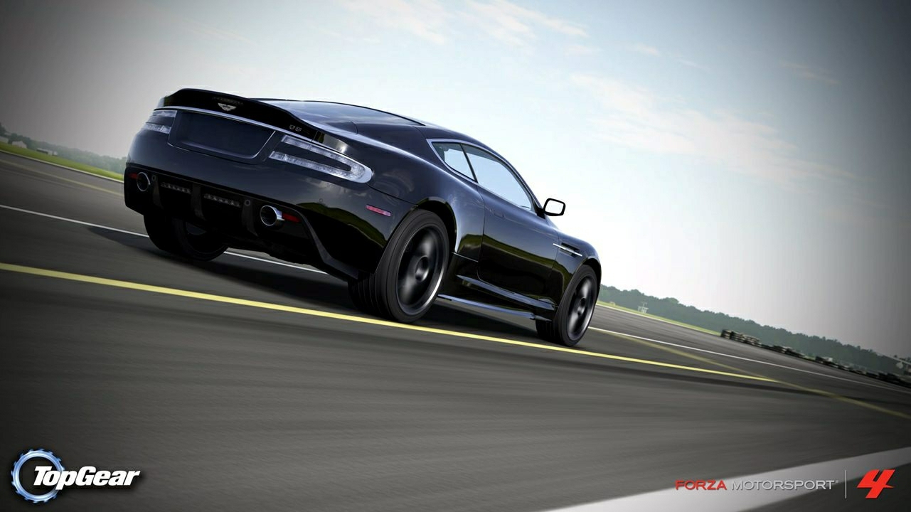 Forza Motorsport 4 (Edición Coleccionista) - Imagen 24